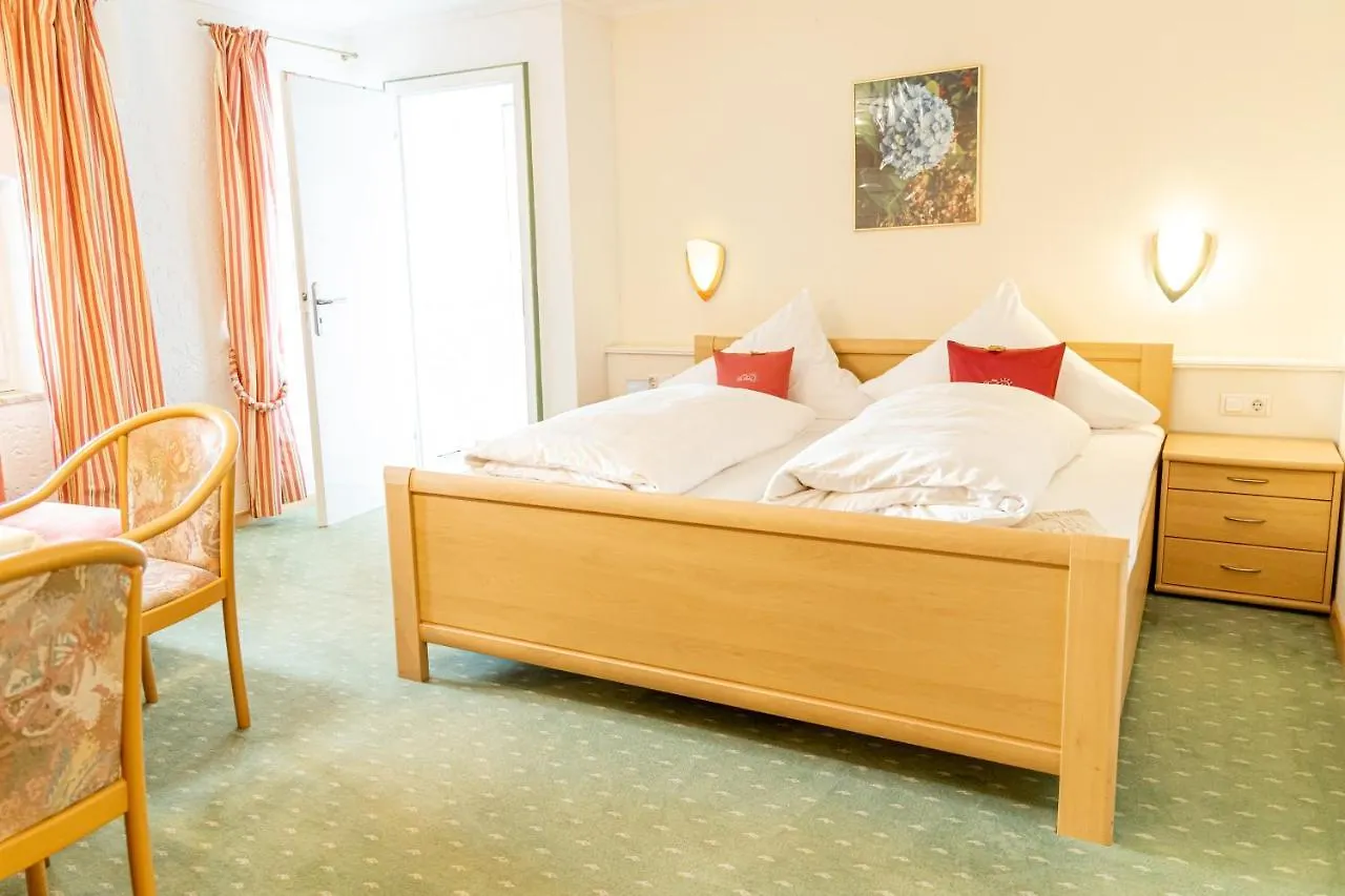Hotel Der Seehof Hauzenberg