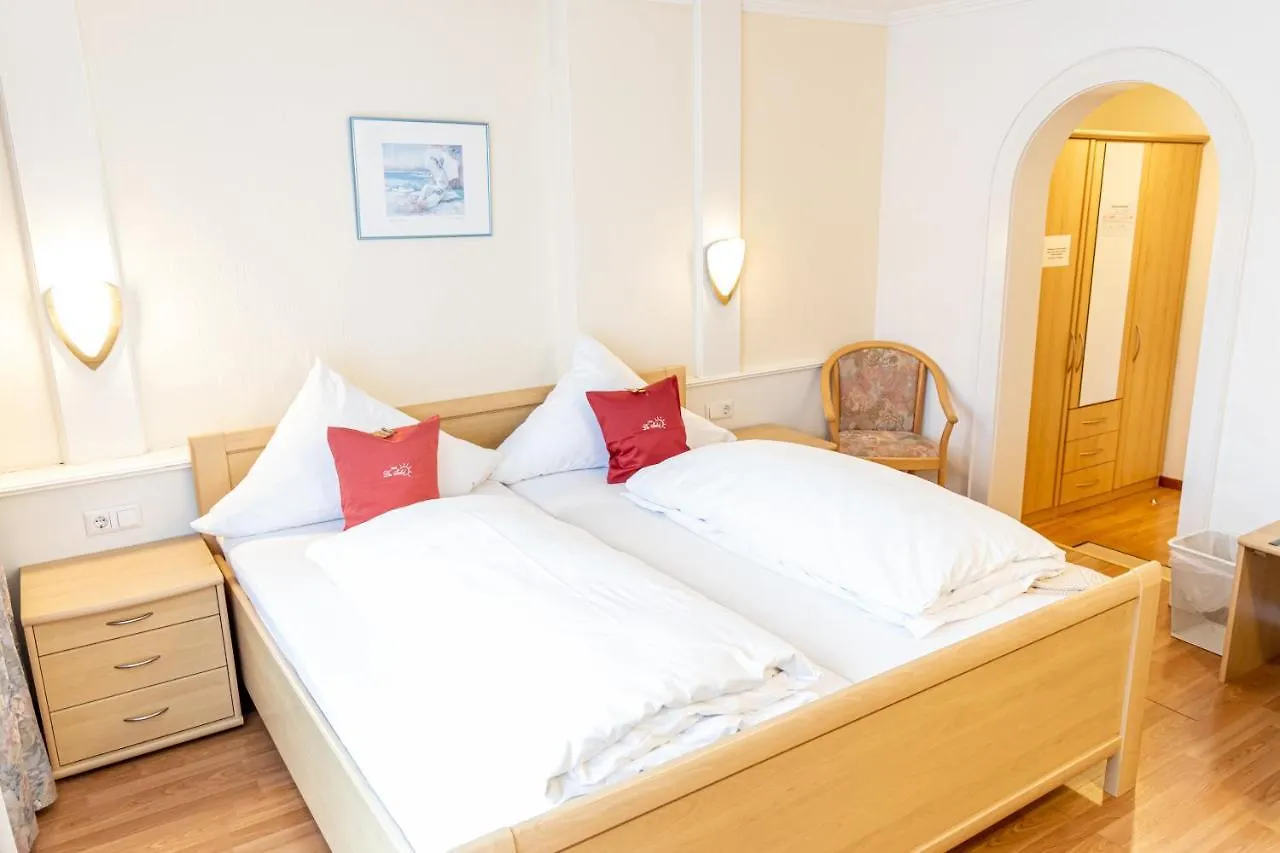 Hotel Der Seehof Hauzenberg 3*,