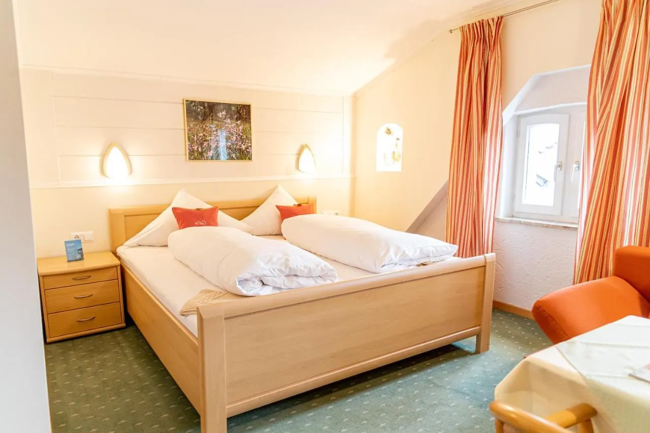 Hotel Der Seehof Hauzenberg