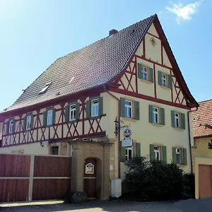 Gasthof Zehnthof