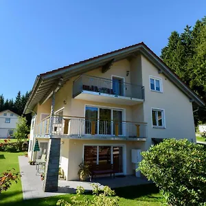 Apartment Ferienwohnung Holzinger, Hauzenberg