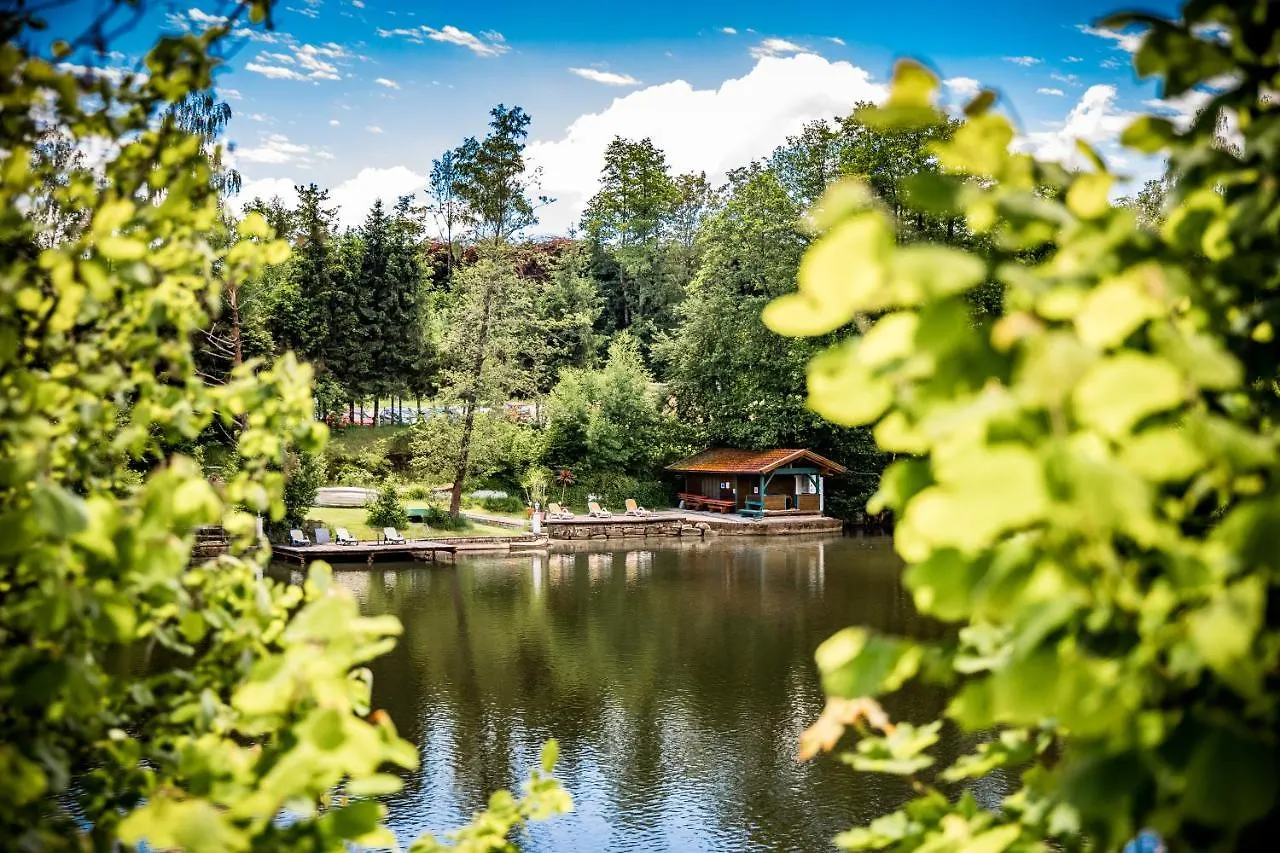 Hotel Der Seehof Germany