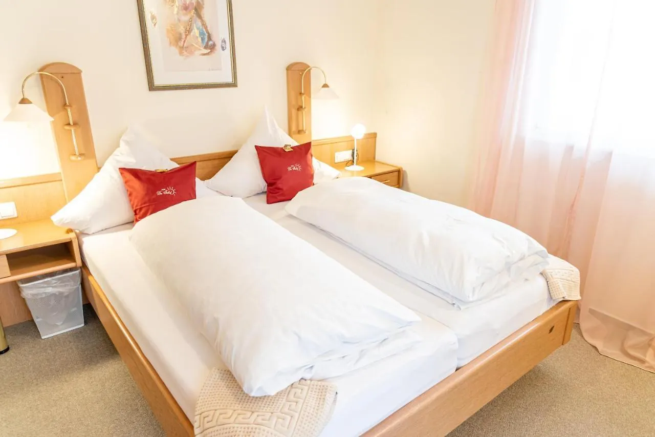 ***  Hotel Der Seehof Germany